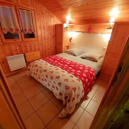 Le Refuge De Bellevue Les Houches
