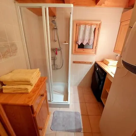 Le Refuge De Bellevue Apartment *